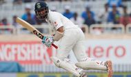 Image result for cheteshwar pujara